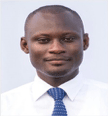 Ebenezer Ashun
